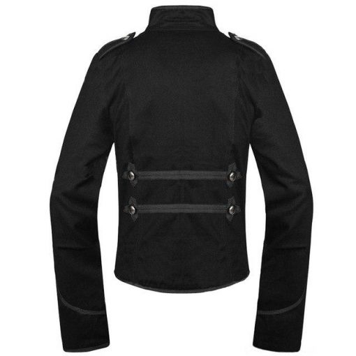 Military Marching Band Jacket - Image 2