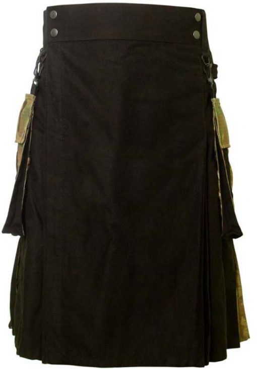 Hybrid Kilt Male - Image 2