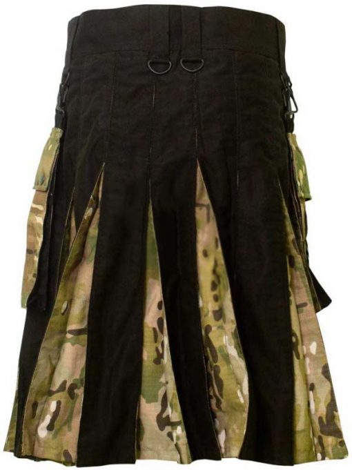 Hybrid Kilt Male - Image 3