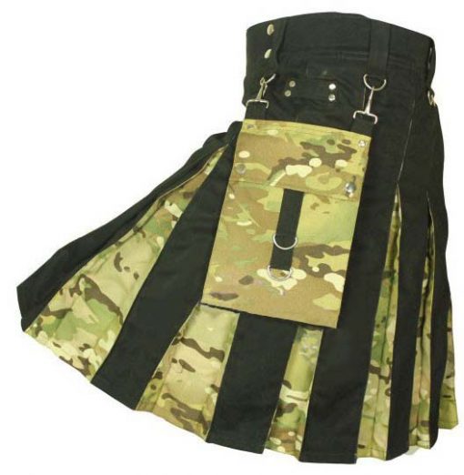 Hybrid Kilt Male - Image 4