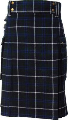 Douglas Kilt 