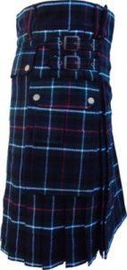 Best Mackenzie Tartan kilt