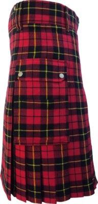 Macdonald Kilt