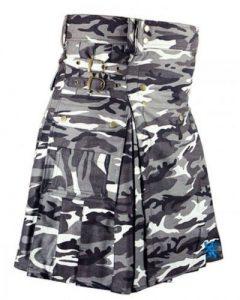 military style mens