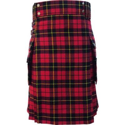 Macdonald Kilt