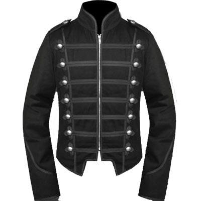 Mcr marching sales band jacket