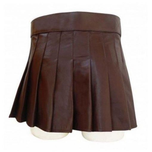Women Kilt Leather - Image 3