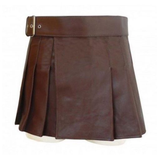 Women Kilt Leather - Image 2