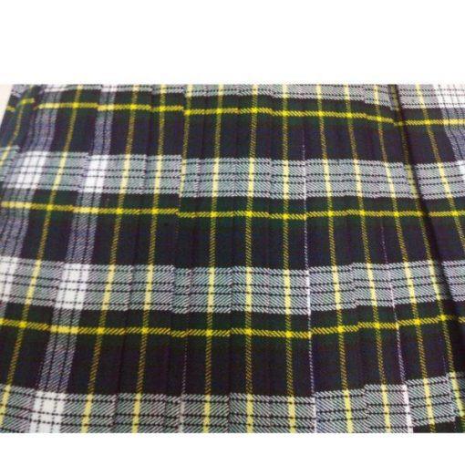Gordon Tartan Kilt - Image 3