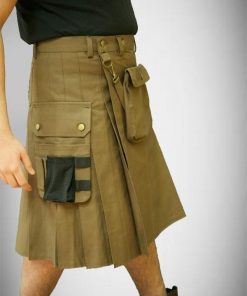 Kilt Side
