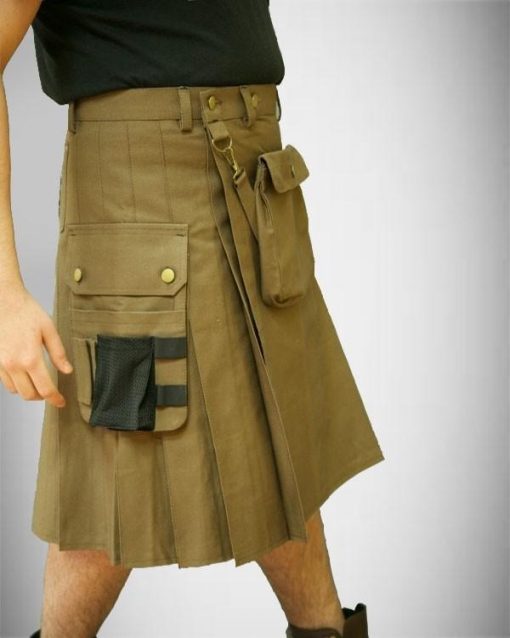 Kilt Side