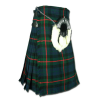 Barclay Hunting Modern Tartan Kilt 800x800
