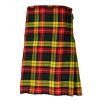 Buchanan Tartan Kilt