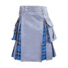Plan Hybrid Utility Kilt