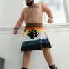 Bear Man Kilt Cheapkilt