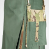 Camo Hybrid Kilt