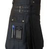 Cheap Working Men Net Flop Kilt