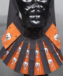 Halloween Kilt