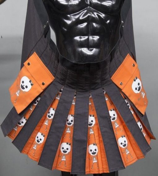 Halloween Kilt