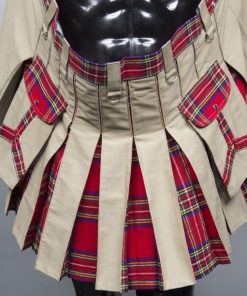 Hybrid Kilt New