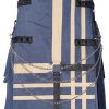 Men Blue 100 Stylish Cotton Hybrid Utility Kilt
