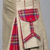 New Hybrid Kilt
