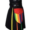 New Rainbow Utility Kilt Kilts For Sale 1