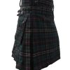 New Styletartan Kilt