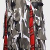 Hybrid Modern Camo Kilt