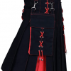 Hybrid Utility Kilt