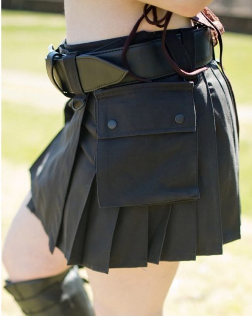 Utility Women Kilt