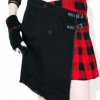Rob Roy Tartan Women Kilt