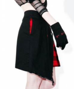 Rob Roy Tartan Women Kilt