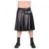 Leather Pistol Kilt