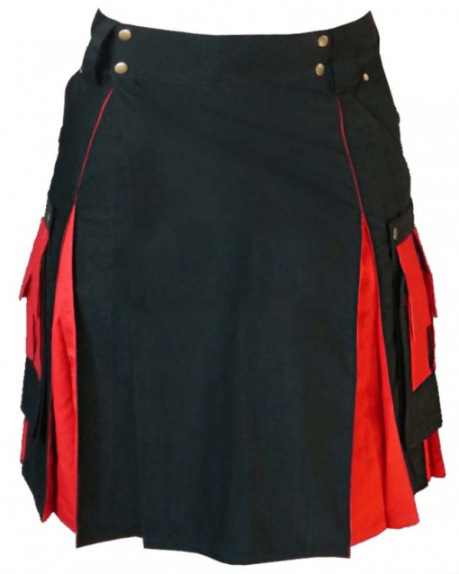 Deluxe Hybrid Kilt - Image 3