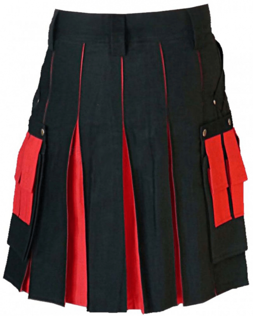 Deluxe Hybrid Kilt - Image 2