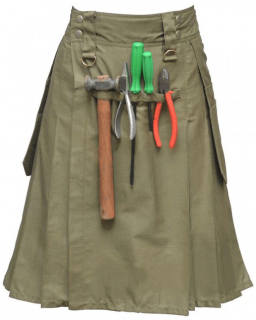 Tool Utility Kilt