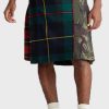 Hybrid Camo Tartans Kilt