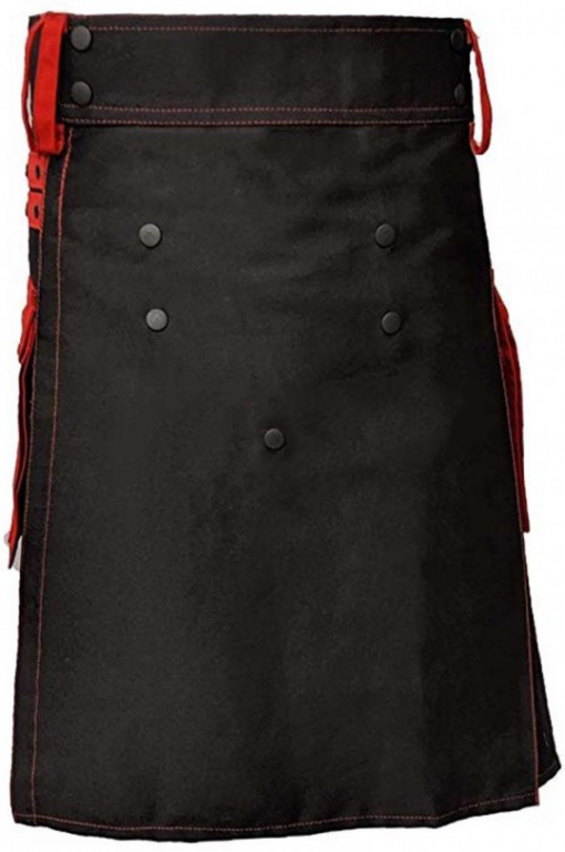 Utility Mens Kilt - Image 2