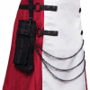Mens Fashion Kilt