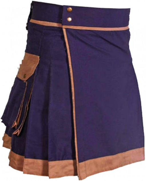 Modern Women Kilt - Image 2