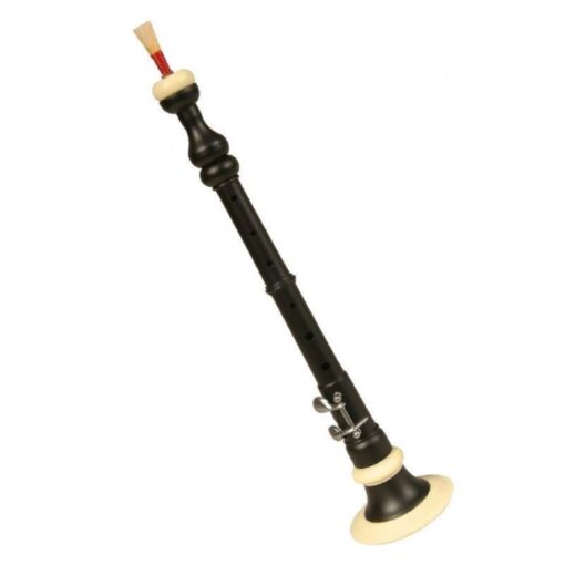 Black Finish Bombard Chanter