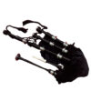 Black Mounts Bagpipe