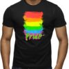 Black Pride T-Shirt