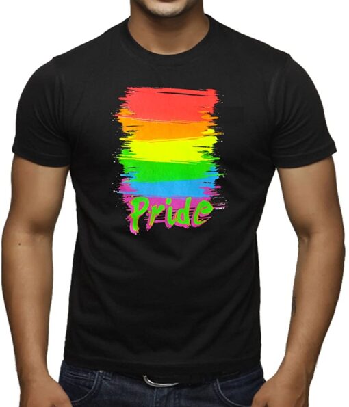 Black Pride T-Shirt