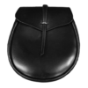 Bridle Leather Day Sporran