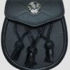 Leather Day Wear Sporran