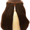 One Tassel Horse Hair Sporran