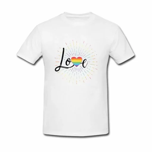 Pride T-Shirt