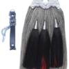Red Horse Hair Sporran